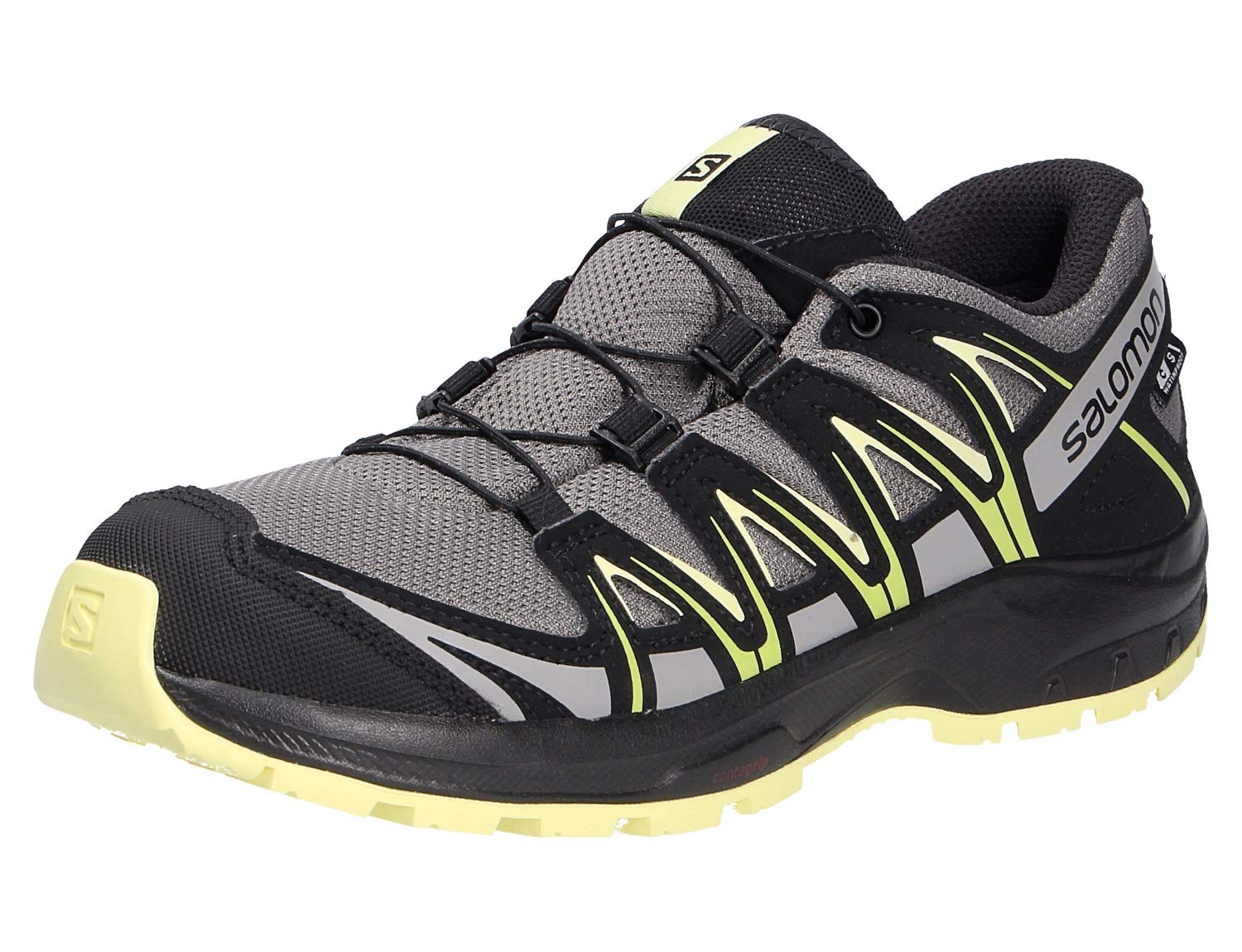 Salomon XA Pro 3D CSWP K Zapatillas Deporte Niños