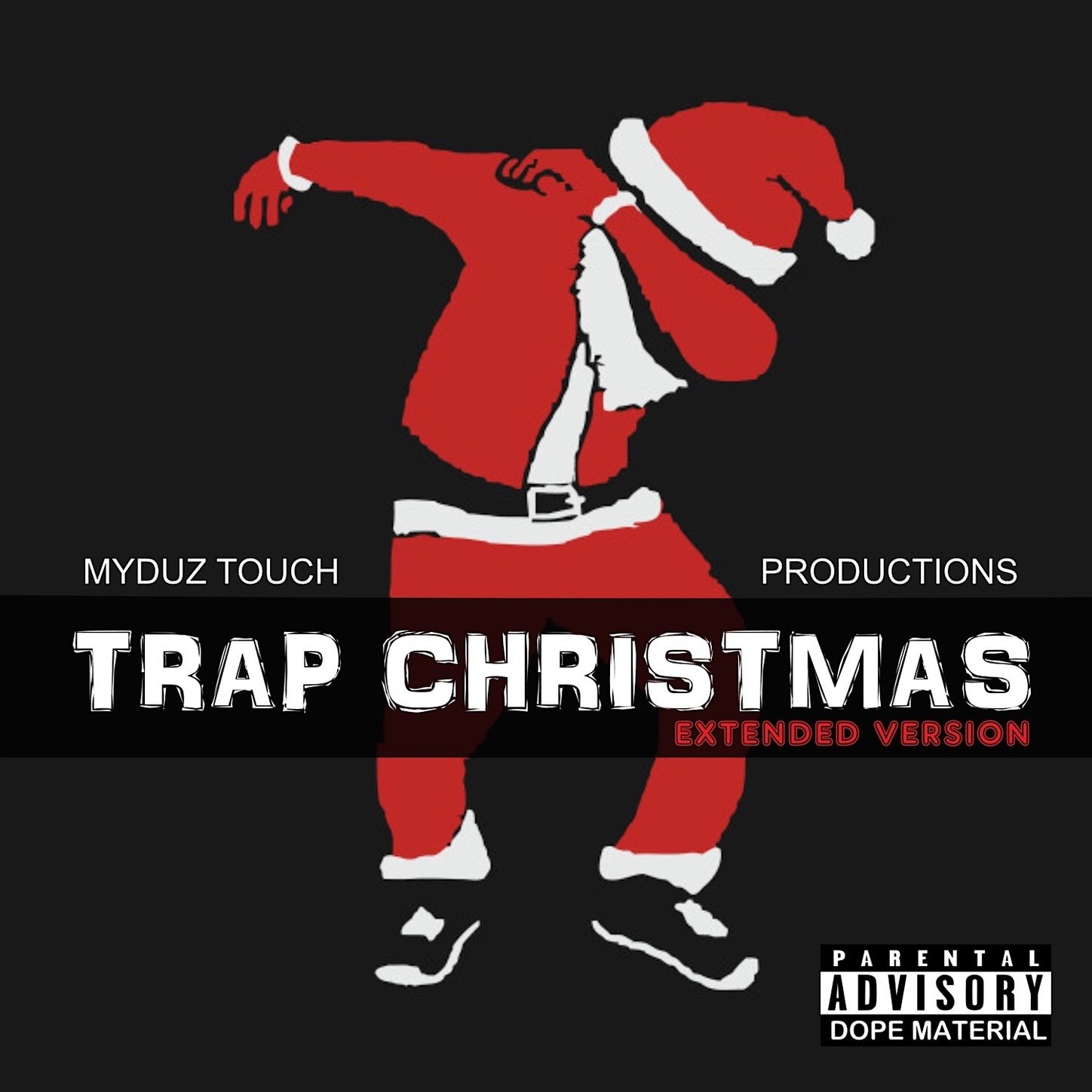 Trap Christmas (Extended Version) [feat. King Hundon]