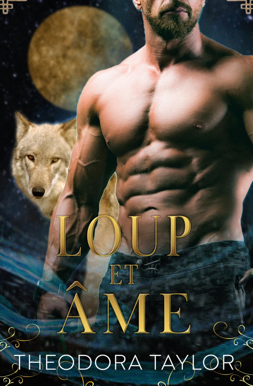 Loup et âme (Rois Alpha)