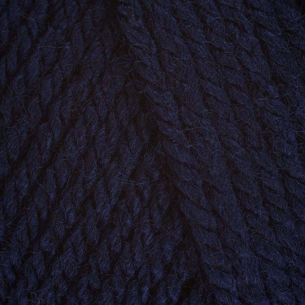 Stylecraft Black Special Aran Knitting Wool/Yarn 100G - 1002 1 X 100G Ball