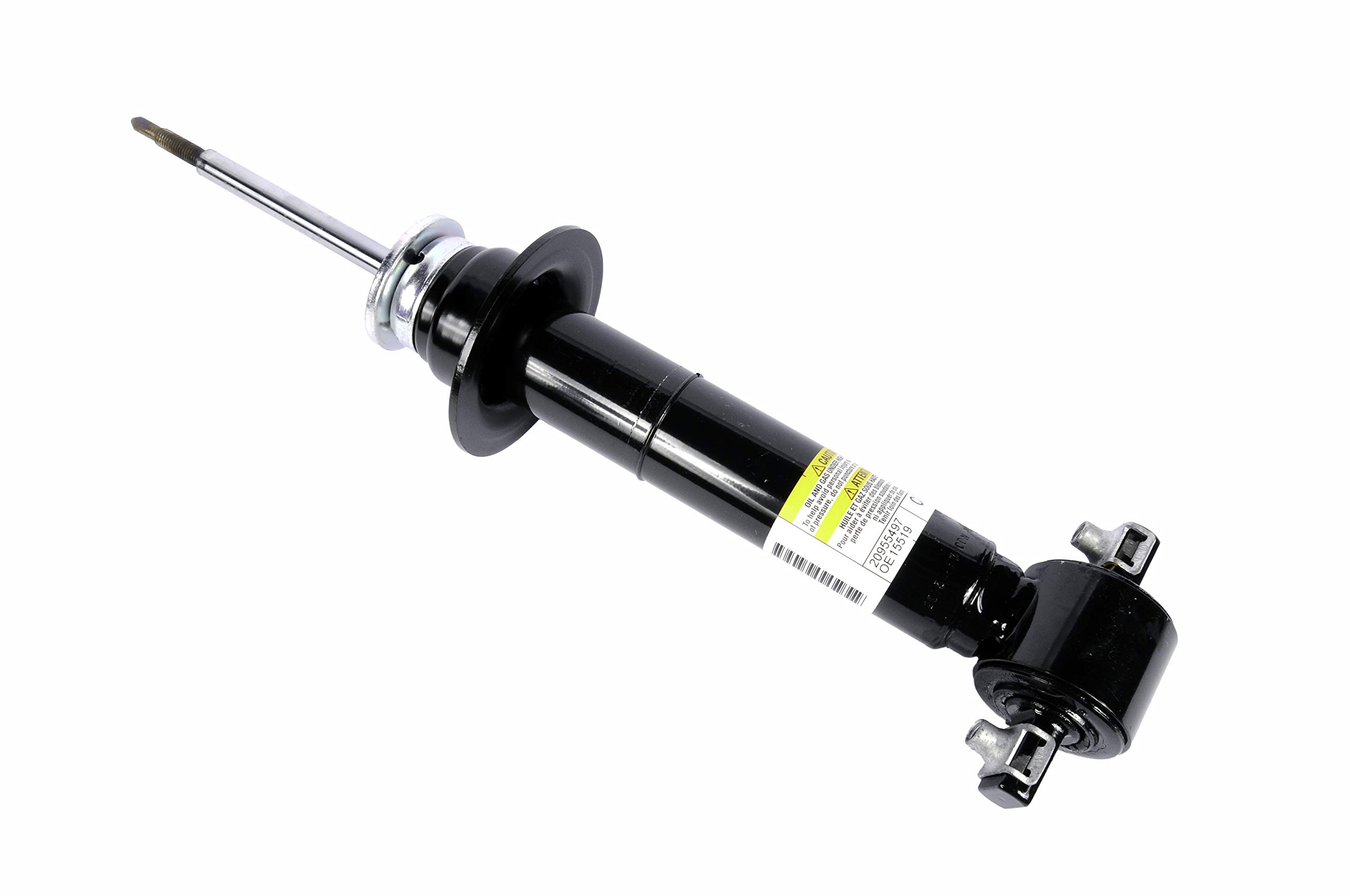 Amazon.com: ACDelco GM Original Equipment 540-618 Premium Monotube 