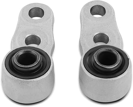 2pcs Front Lower Side Ball Joint Bushing for Buick for Envision 2016-2018 2020 for Lacrosse 2012-2019 for Regal 2012-2017,for Cadillac for XTS 2013-2019