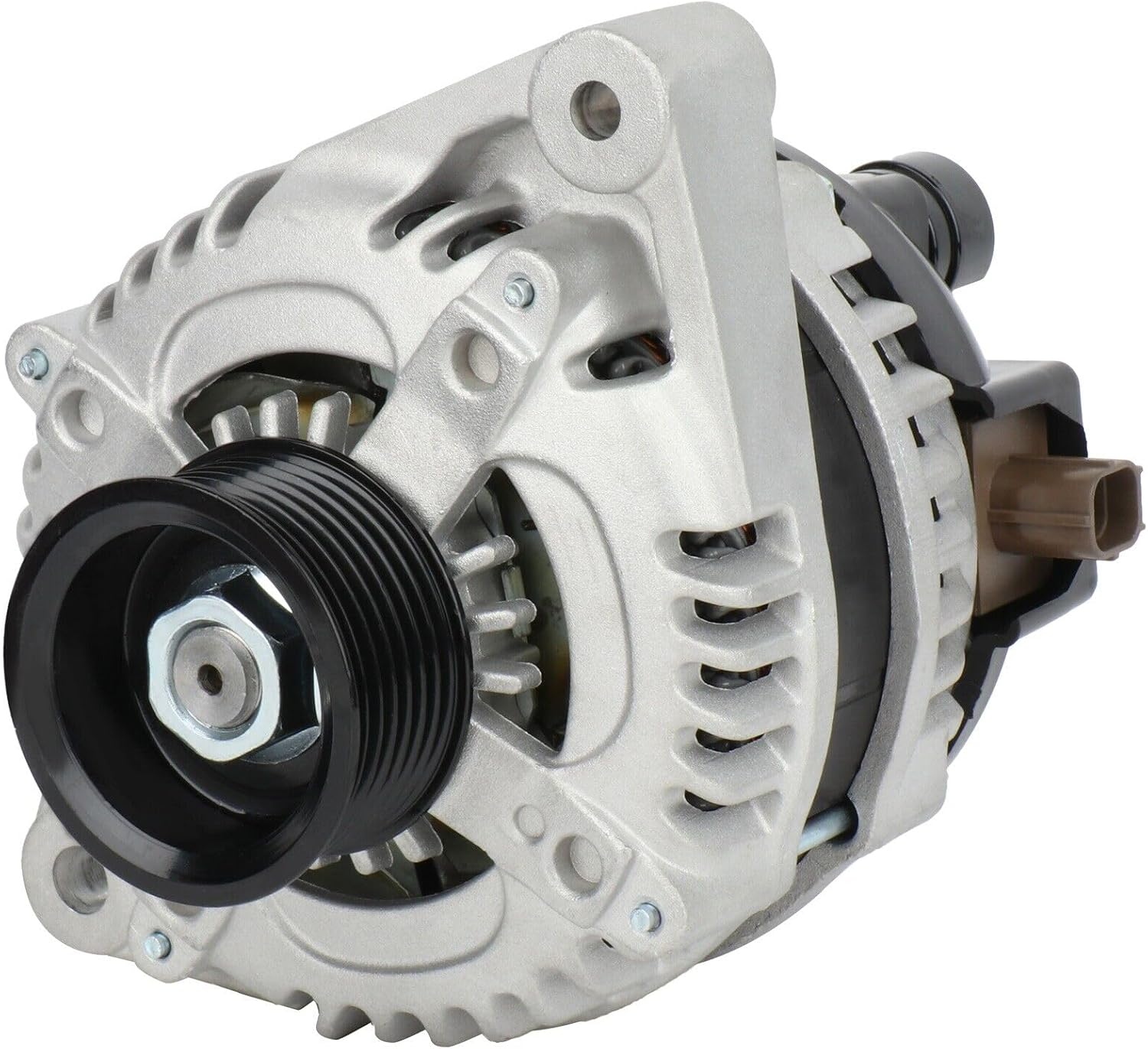 Allternator Fits Honda Accord Alternator 2009-14 Acura TSX L4 2.4L 2009-2014 130A 11390