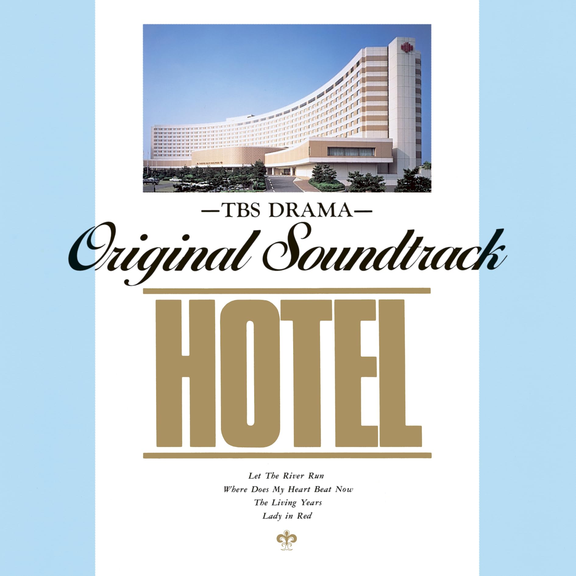 HOTEL Original Soundtrack