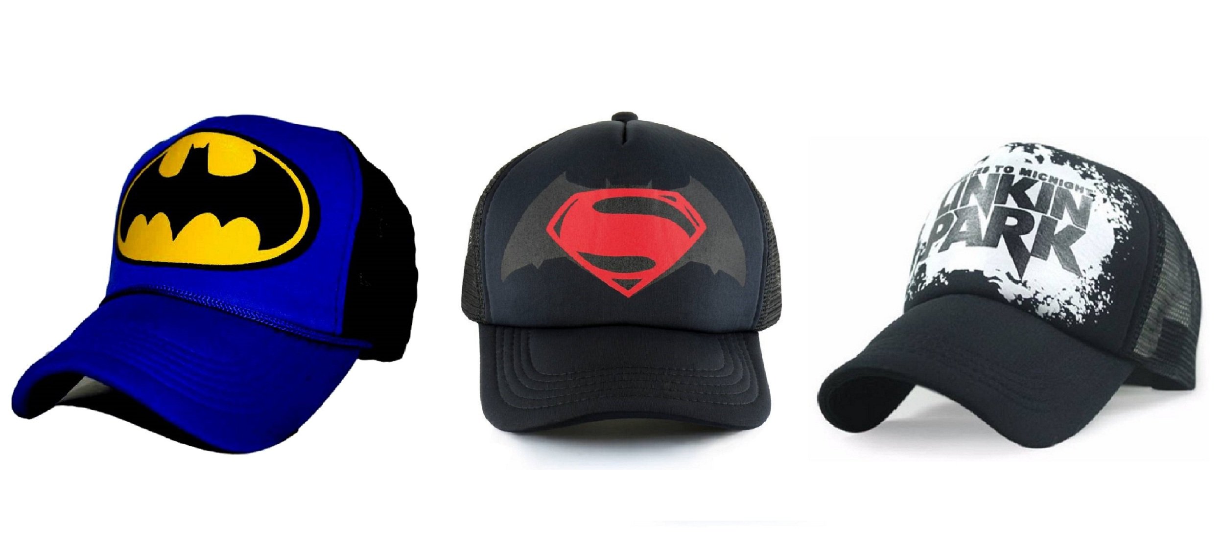 michelangelo Men's Half Net Cap Combo (SMB-1, Black, Free Size) Pack of 3-picture-13