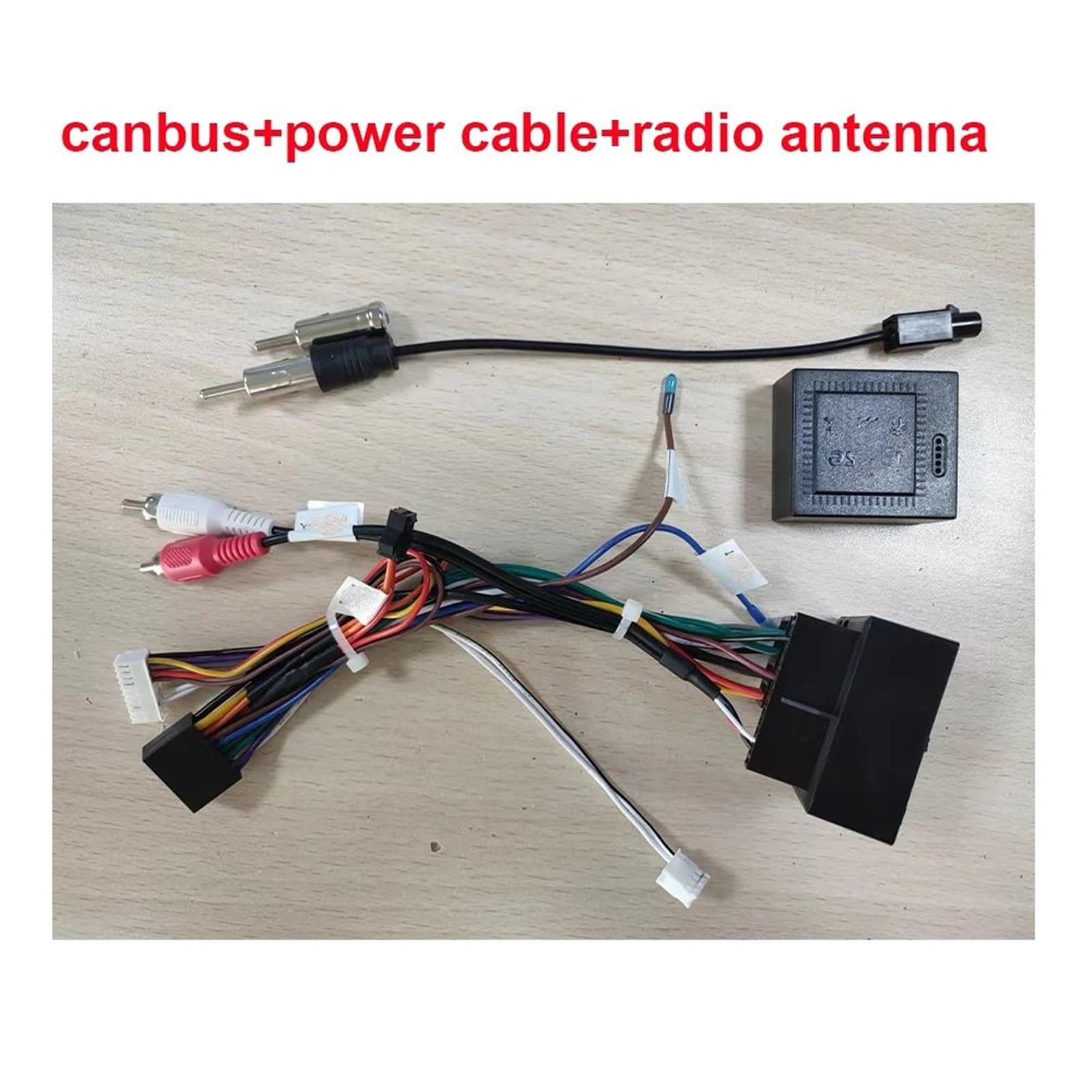Ramka na radio samochodowe 2 DIN, 7 cali, ramka przysłony pasuje do Ford Focus 2 S-Max, pasuje do Mondeo DVD, pasuje do tapicerki wewnętrznej Dash Audio, zestaw zaślepek radiowych