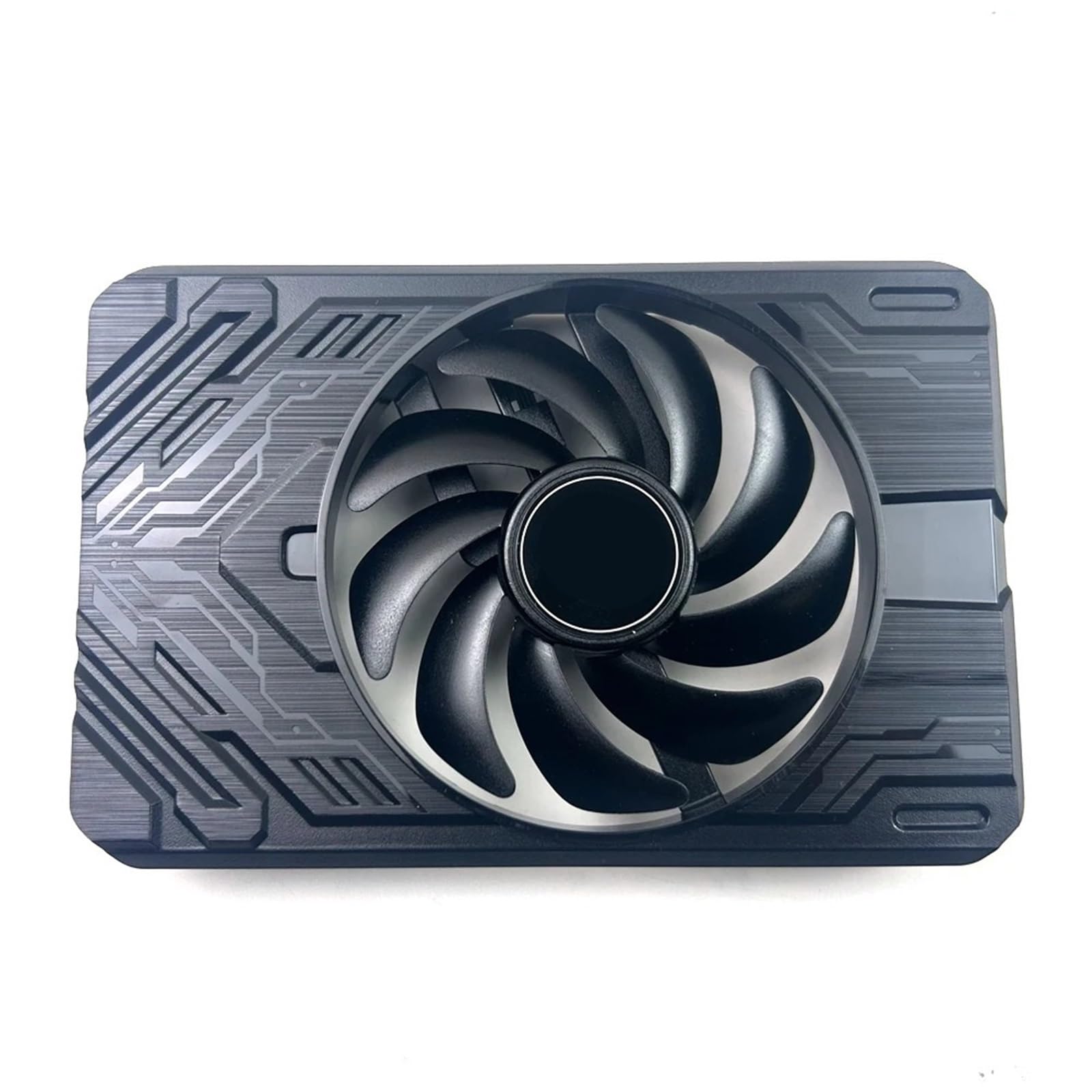 Wentylator chłodzący TH9513S2H-PAA03 do wentylatorów do kart graficznych RTX 4060 Ti StormX 8GB