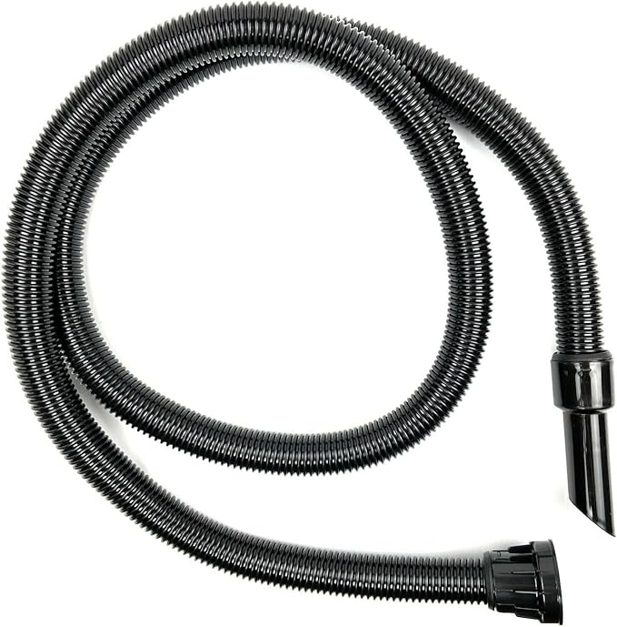 2.5 Metre 32mm Henry Hoover Hose Replacement for Henry Hoover Vacuum ...