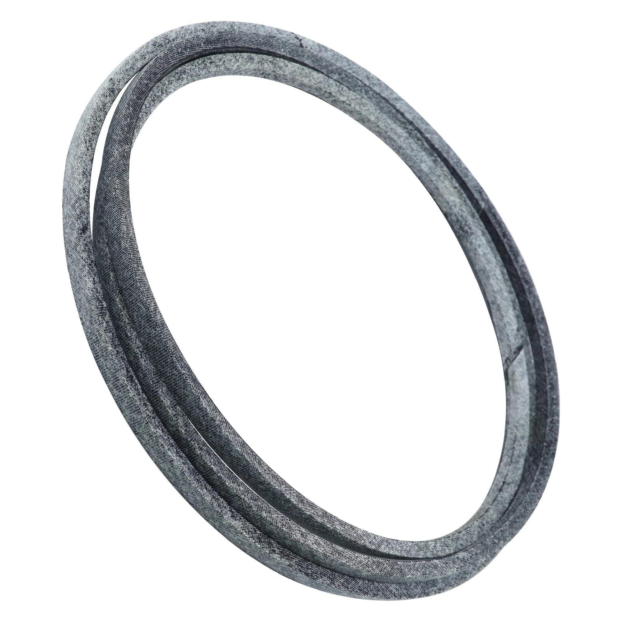 Correa Transmisión para Cub Cadet para LTX1045 para LTX1046 1/2 "X 103 1/4" Correa Cubierta cortacésped 46 "Correa transmisión cortacésped Cubierta 754-04219 954-04219 Trapezoidal Correas