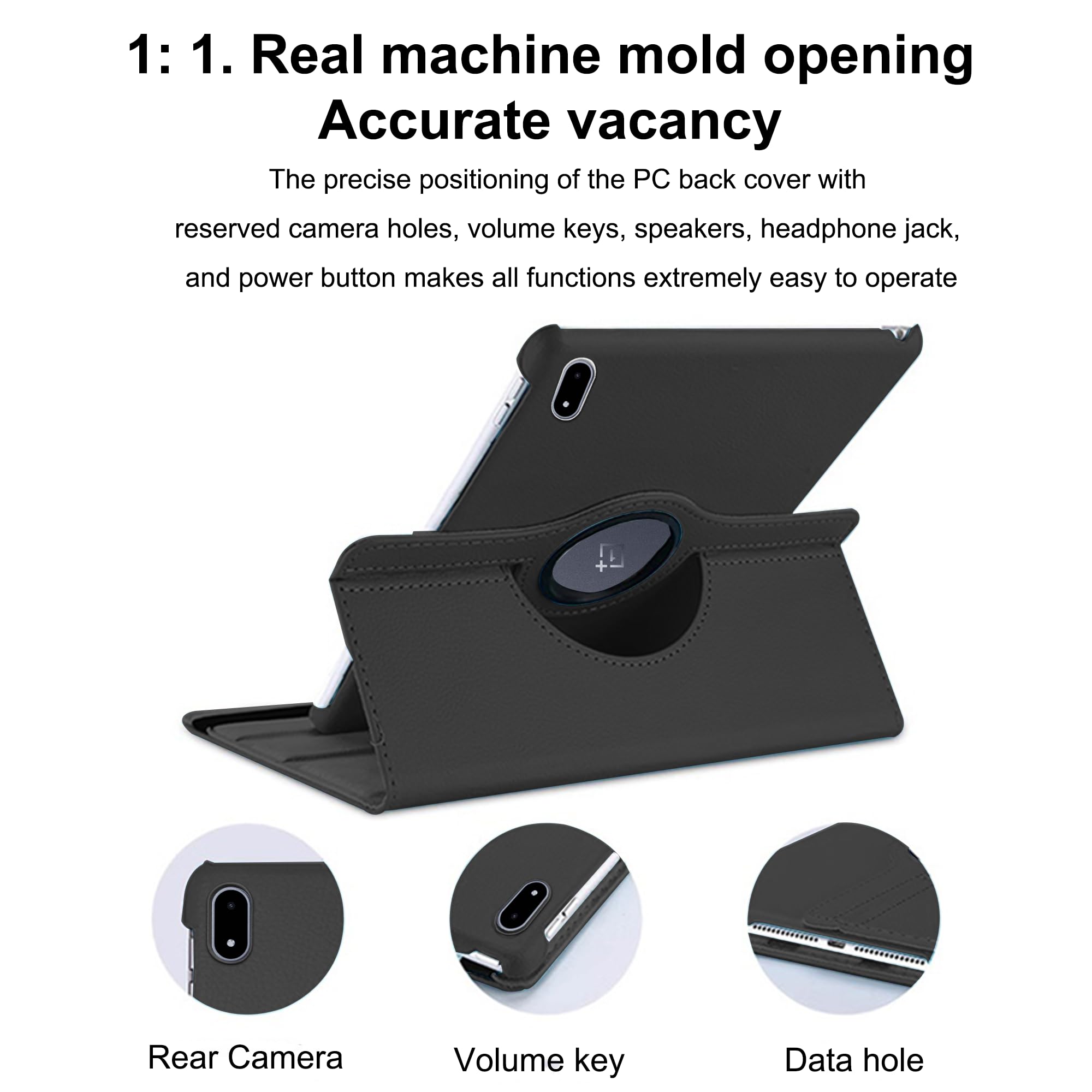 新品同様☆OnePlus Pad 3最上位モデル☆充電回数1回☆純正ケース付き