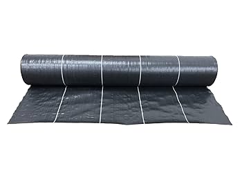 防草シート1.2m×180m(耐久性4〜6年) 45m×4 (