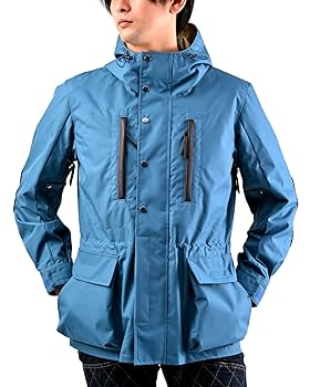 Amazon | [マックスフリッツ] バイク用 ジャケット 春夏秋