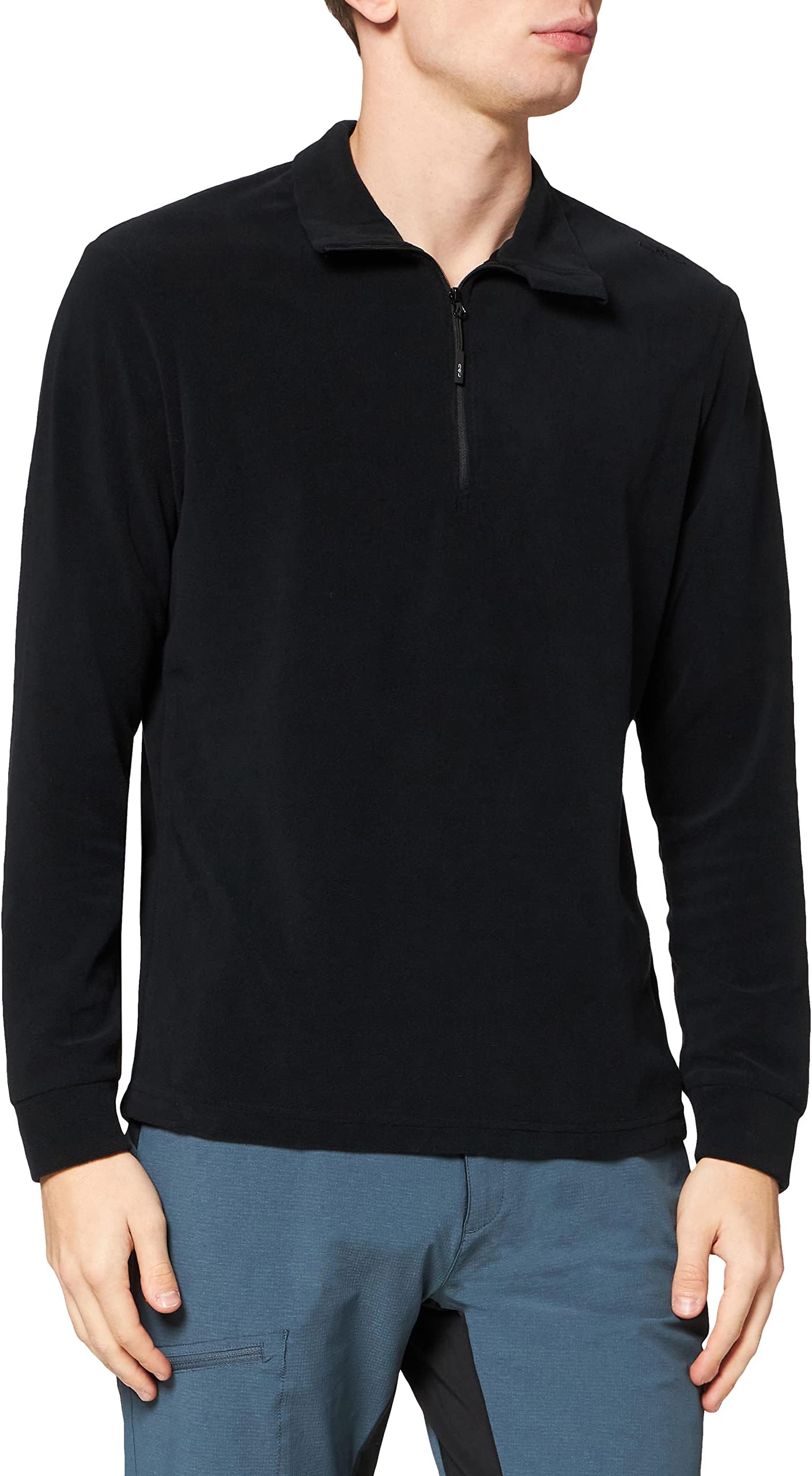 CMP Men's Flecce Rolli Flecce Men's Rolli Shirt
