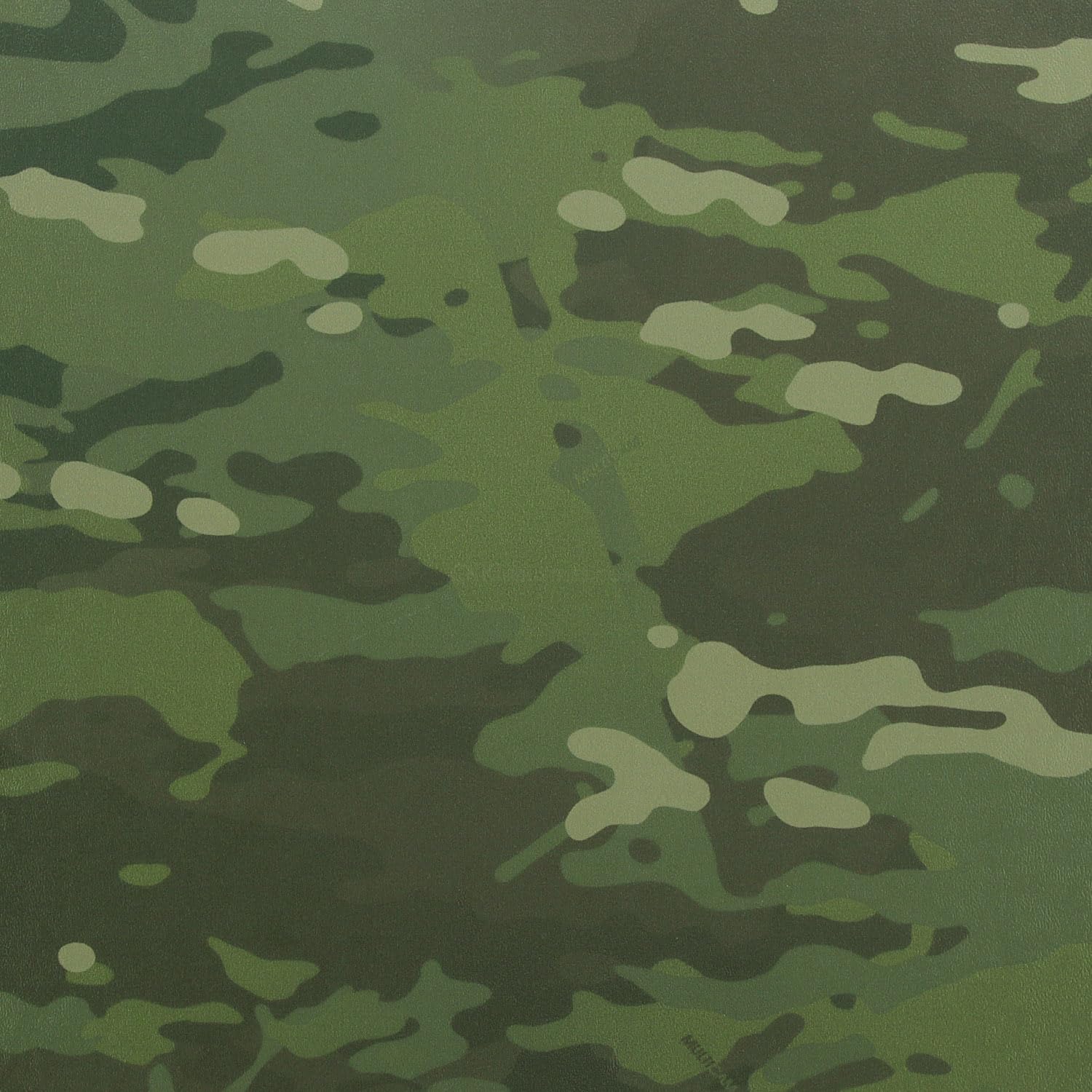KYDEX Thermoform Sheet - MultiCam & Tropic Patterns -1