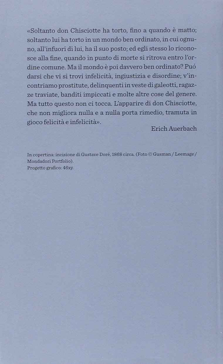 Don Chisciotte della Mancia (Einaudi tascabili. Biblioteca)