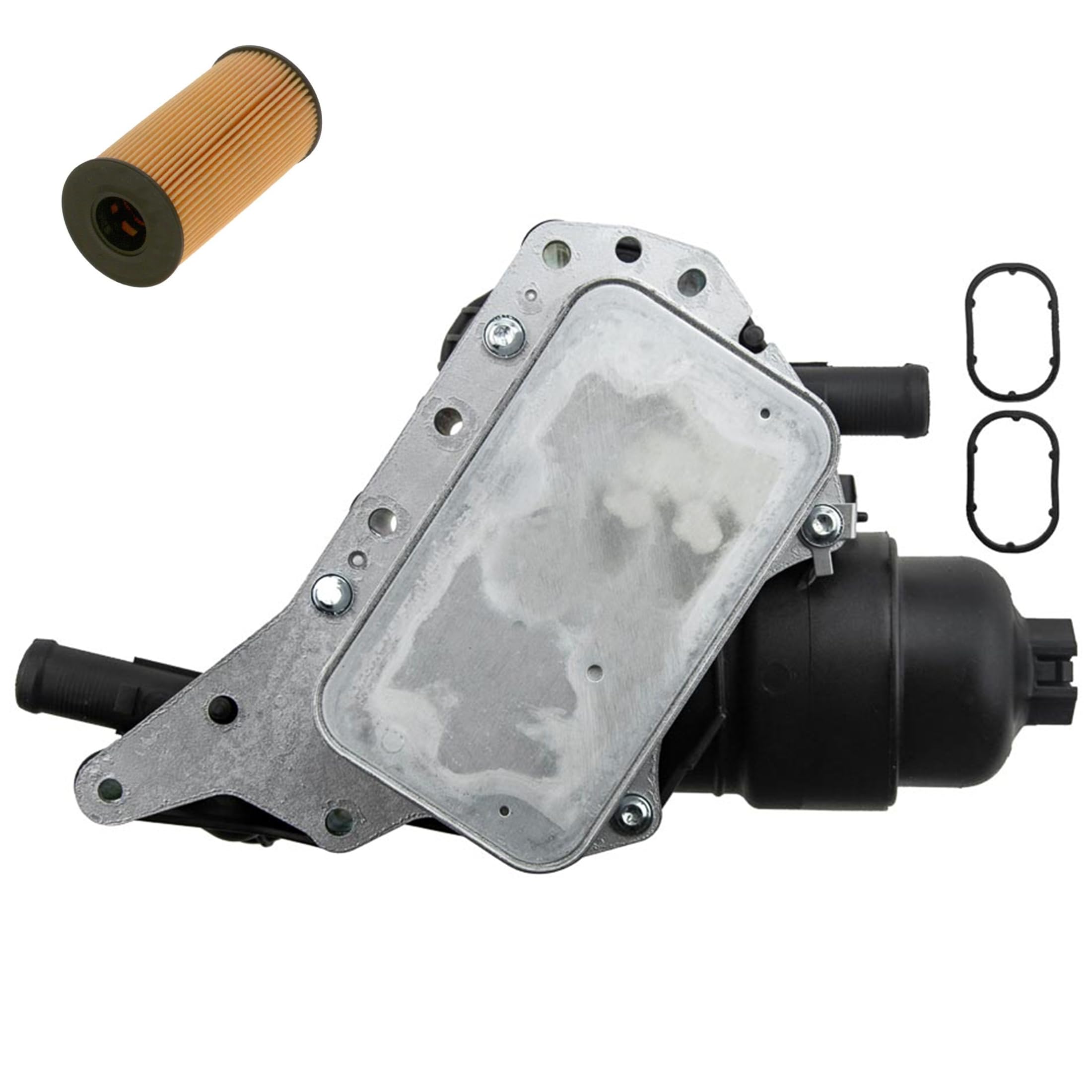 Partsline Kit Boîtier Filtre à Huile compatible avec Espace V Mégane III