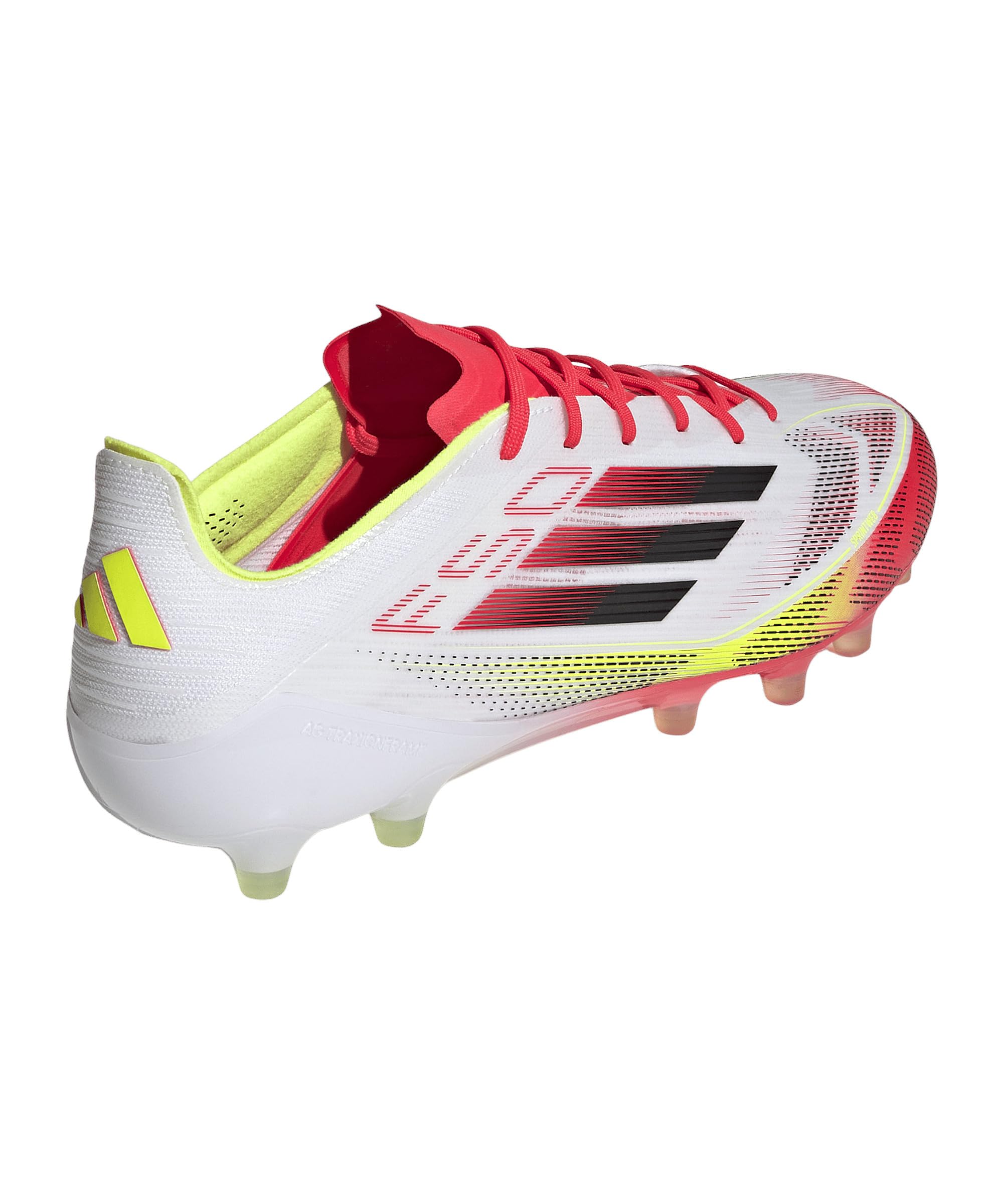 F50サッカースパイク　FG　26.5 adidas - 26.5 F50 MESSI ELITE FG IG6717 スパイク サッカーの