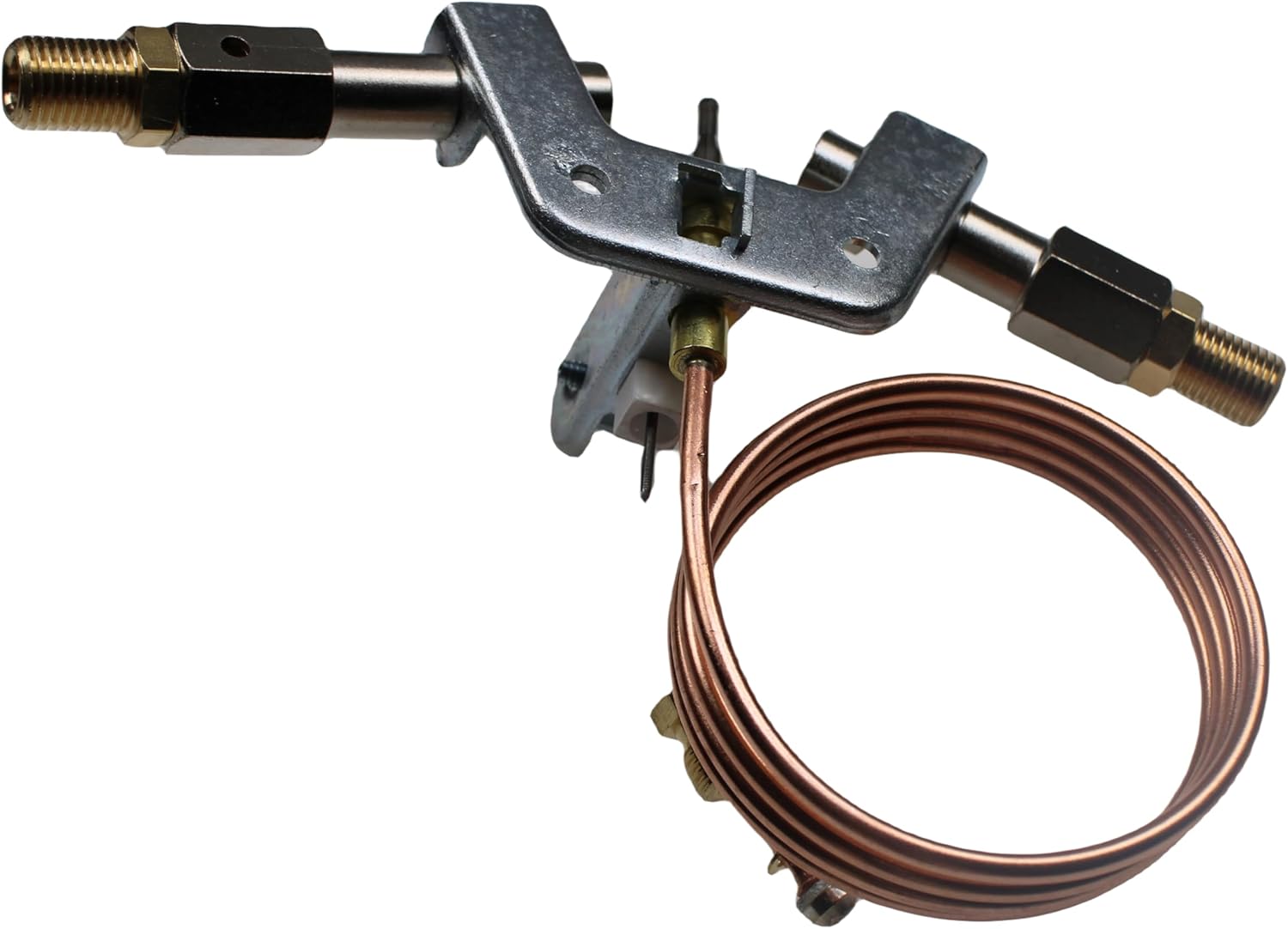 NDD0308X800 Gas Fireplace Igniter for ProCom Vent Free Units Single Wire Thermocouple
