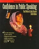 Confidence in Public Speaking Telecourse Version