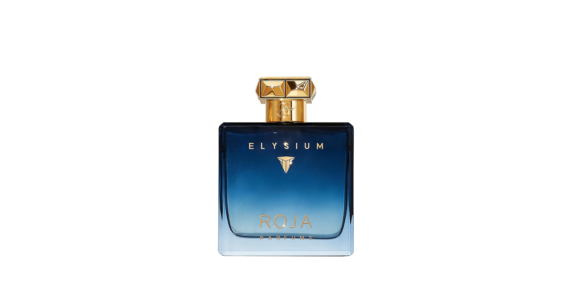Amazon.com: Roja Elysium Parfum Pour Homme – 3.4 Fl Oz