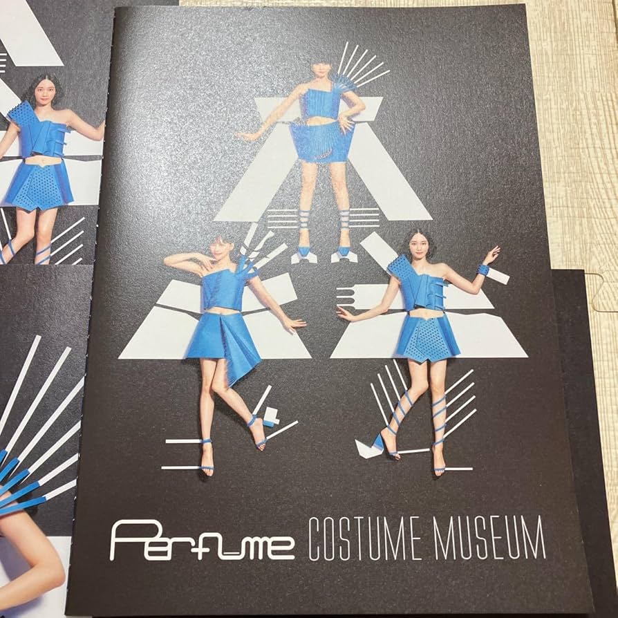 Perfume 非売品 特大ポスター 2025年最新】perfume ポスターの人気アイテム - メルカリ