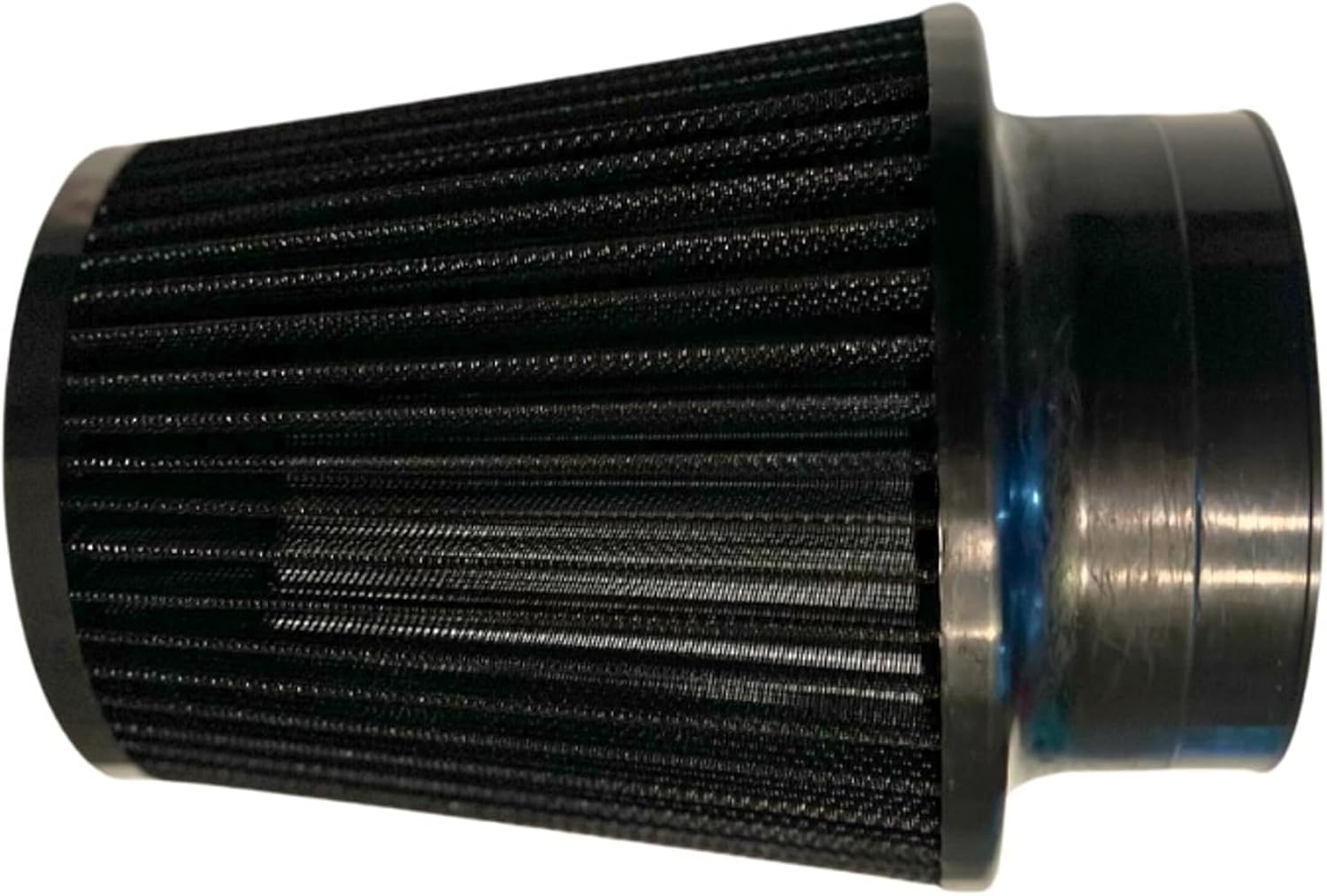 Sea-Doo Shorty Cold Air Intake Filter for RXP-X RXT-X GTX 185-300 HP 4-TEC (2002-2025) - Compact High-Flow Upgrade