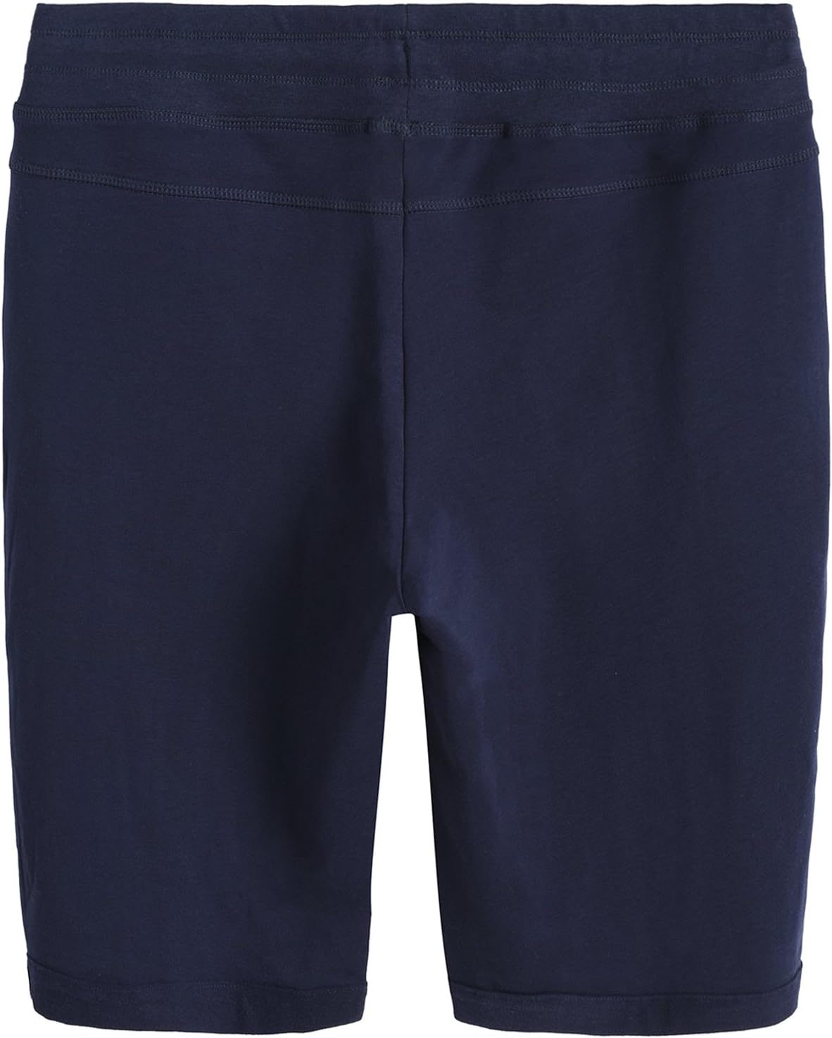 Weintee Women's Cotton Bermuda Shorts with Pockets - Image 2