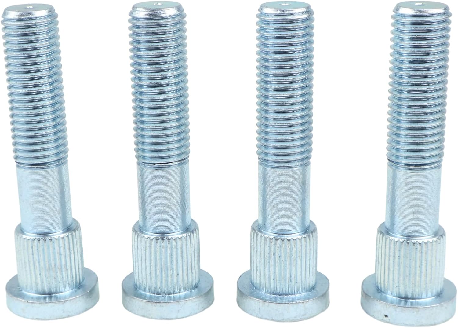 JZGRDN 4PCS M12*1.5 Front Rear Wheel Studs 7519792 Compatible with Polaris RZR XP 1000 2014-2022
