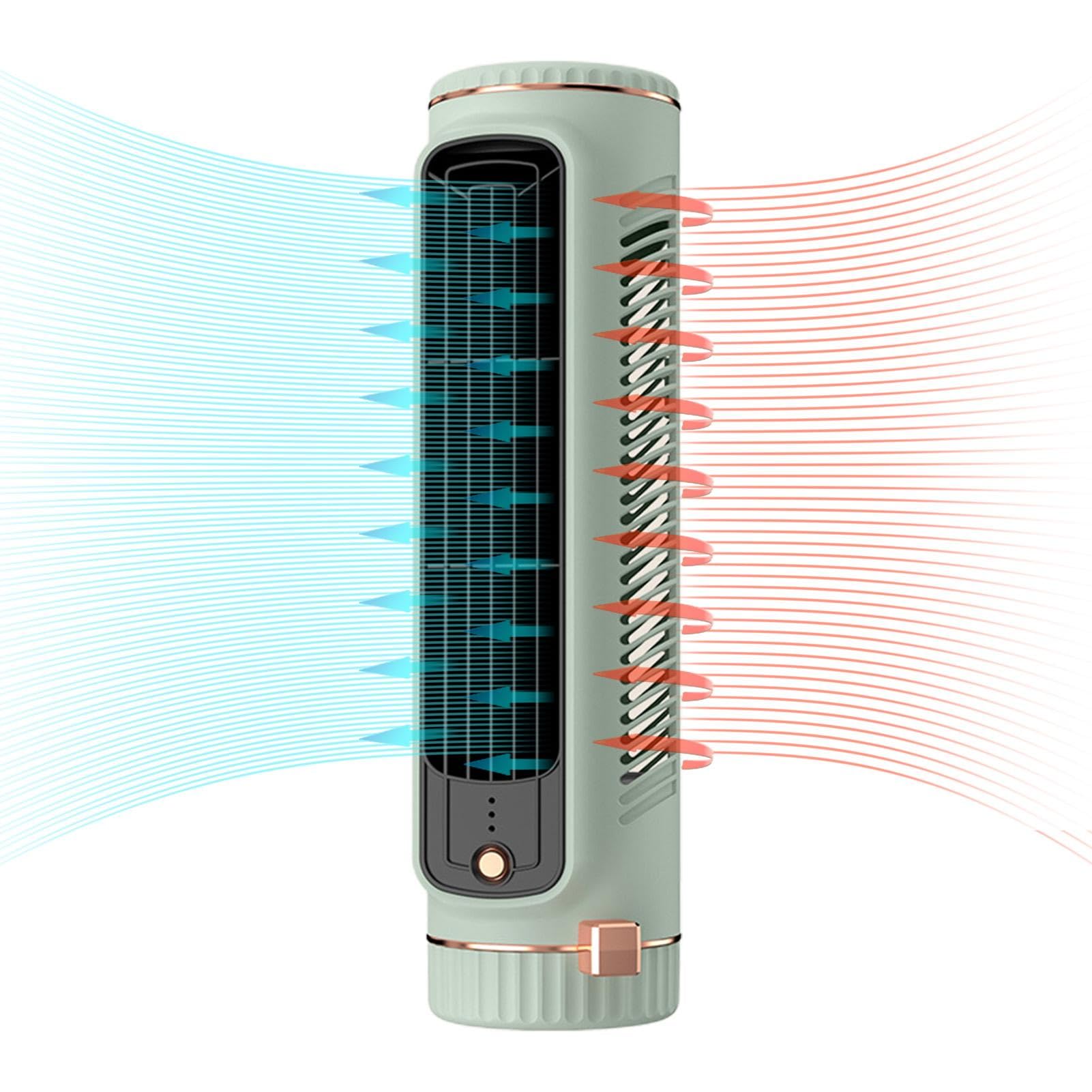 Climatiseur portable pour chambre afin de mieux dormir sans souffrir du chaud