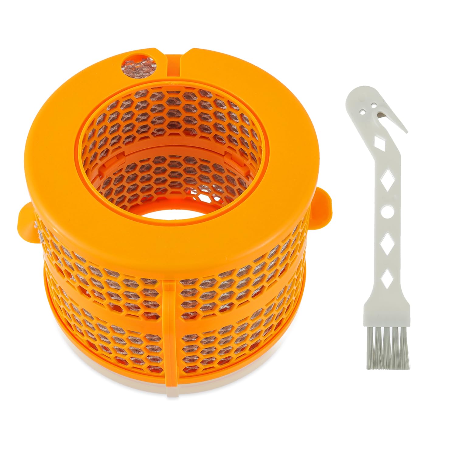 Purificatore D'Aria in Fibra di Carbonio Compatibile con Dyson Pure Humidify Cool PH01 PH02 PH03 PH04 PH3A, Evaporatore 970718-01 Purificatore D'Aria Ricambi