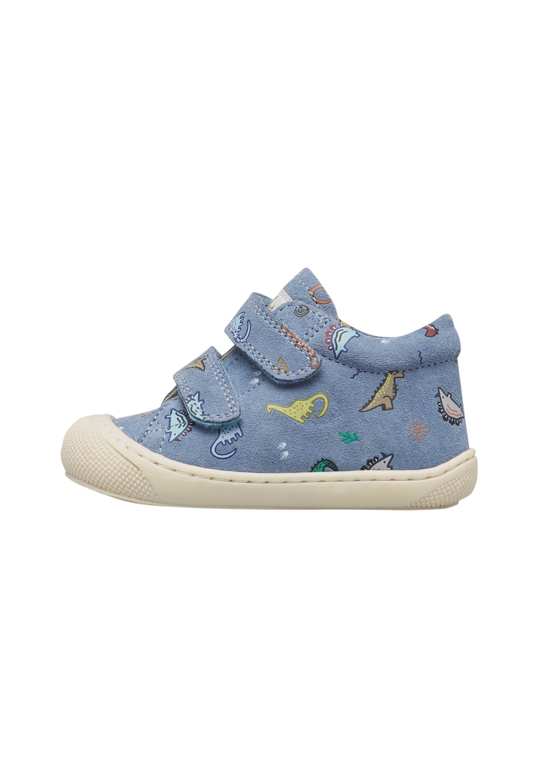 Naturino Scarpe Primi Passi in Suede