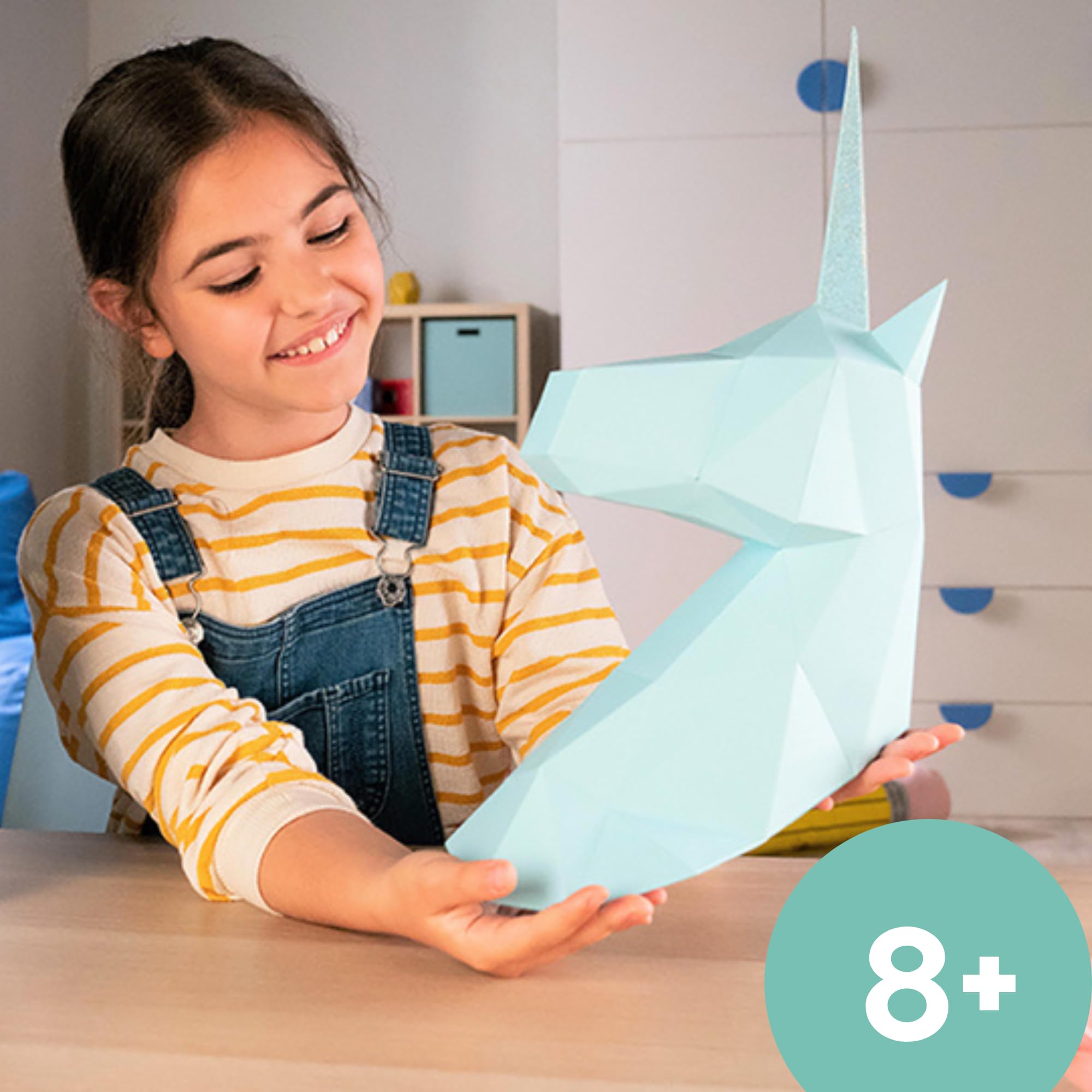 RAVENSBURGER PAPER ART MAXI