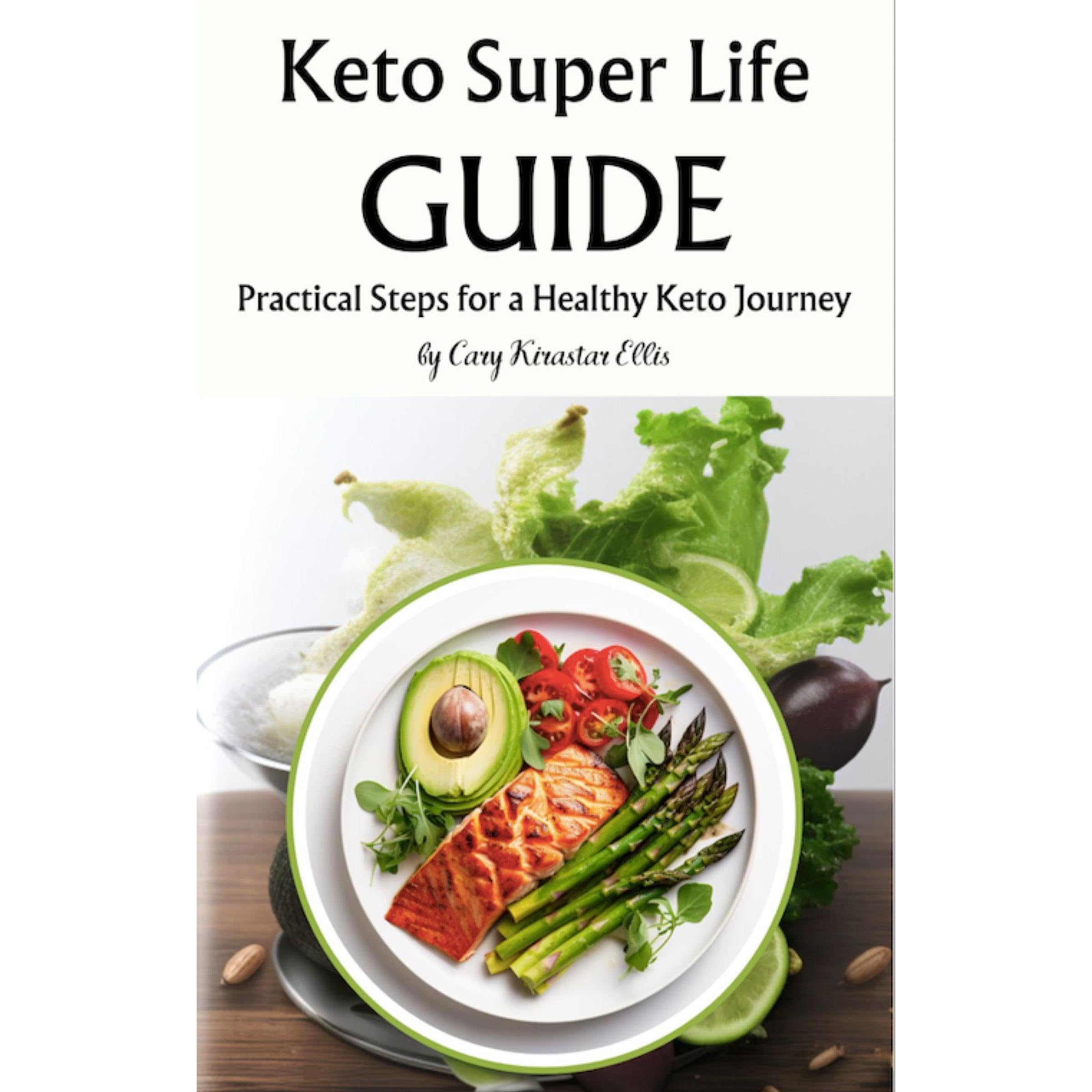 Keto Super Life GUIDE