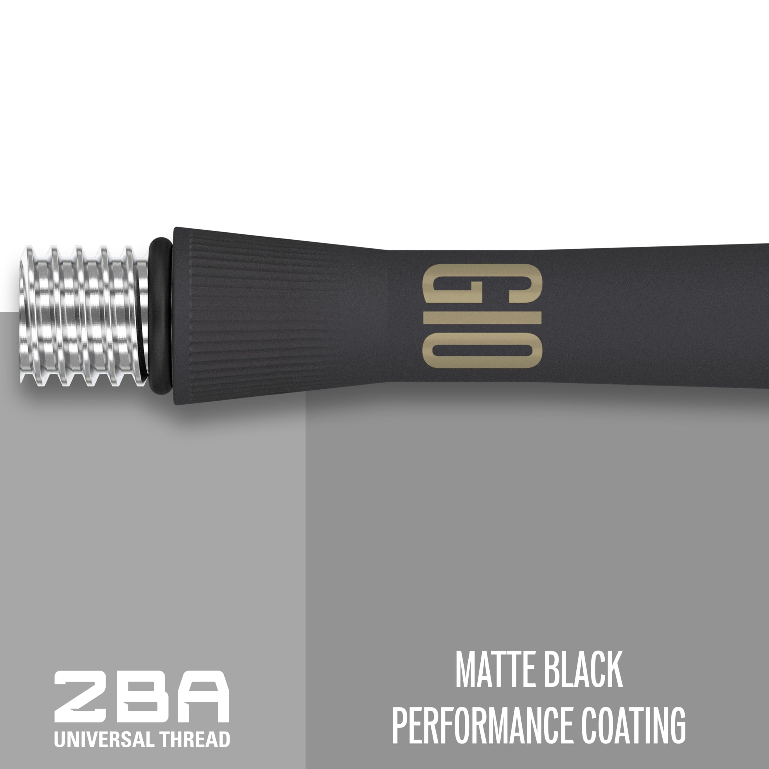 ミステリーブラック　10山　2シャフト ミステリーブラック 10山 2シャフト