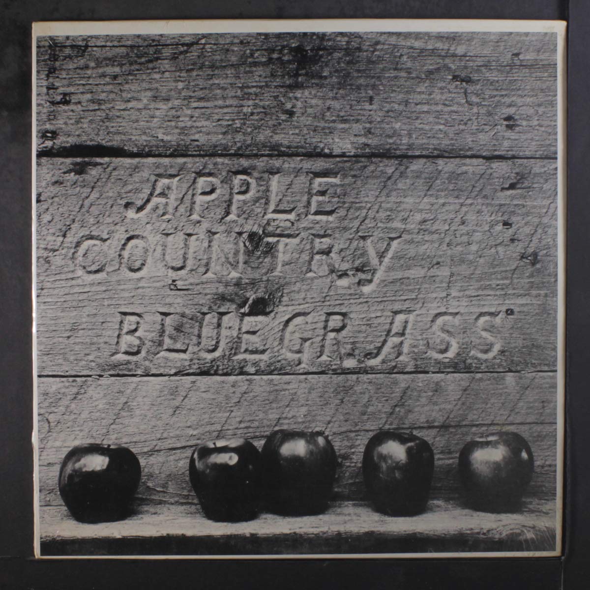 bluegrass LP