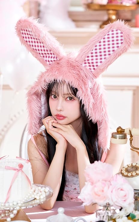 Amazon.co.jp: [Malymoon] コスプレ ヘッドピース アニマル 動物