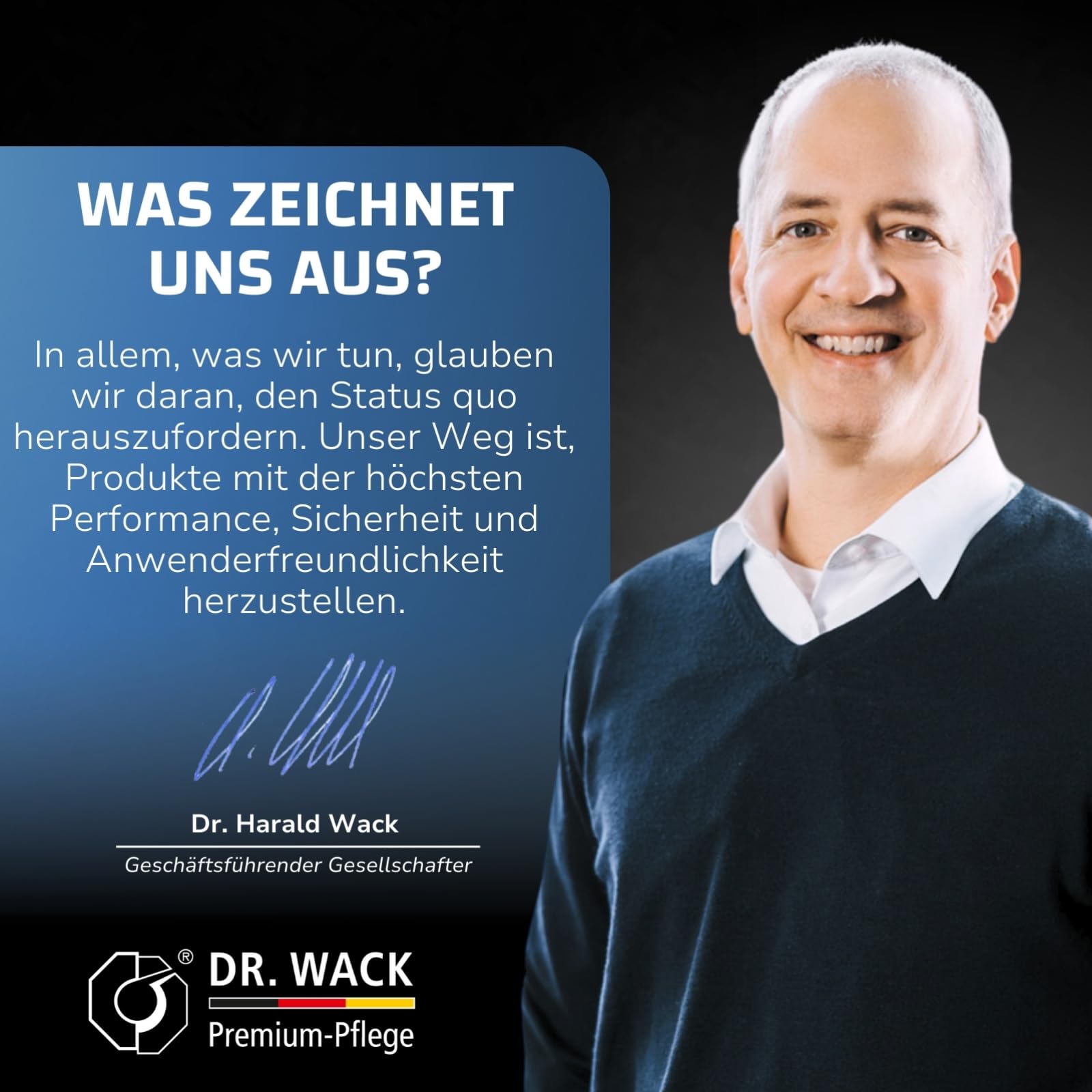 Dr. Wack - S100 High End spray per catena da 300 ml I Premium olio per catene per moto per carichi estremi, spray per catena per tutte le moto, cura di alta qualità, made in Germany