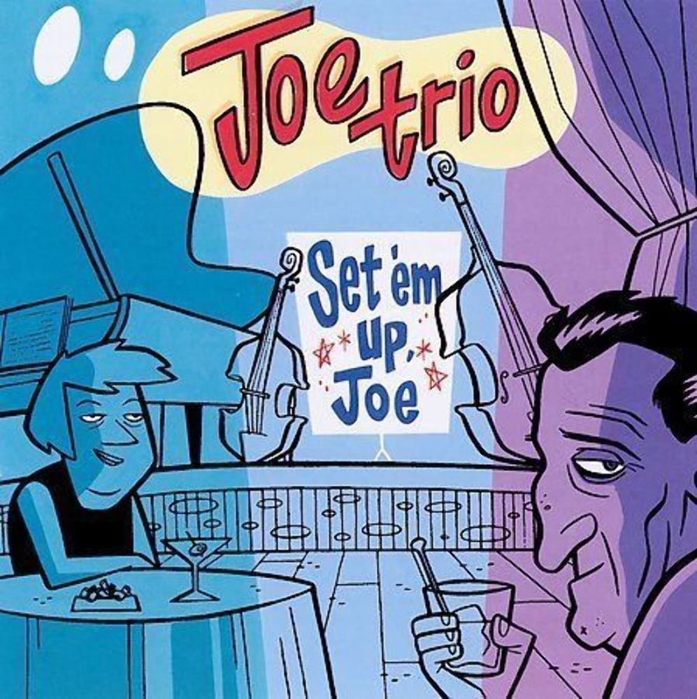 Set Em Up, Joe