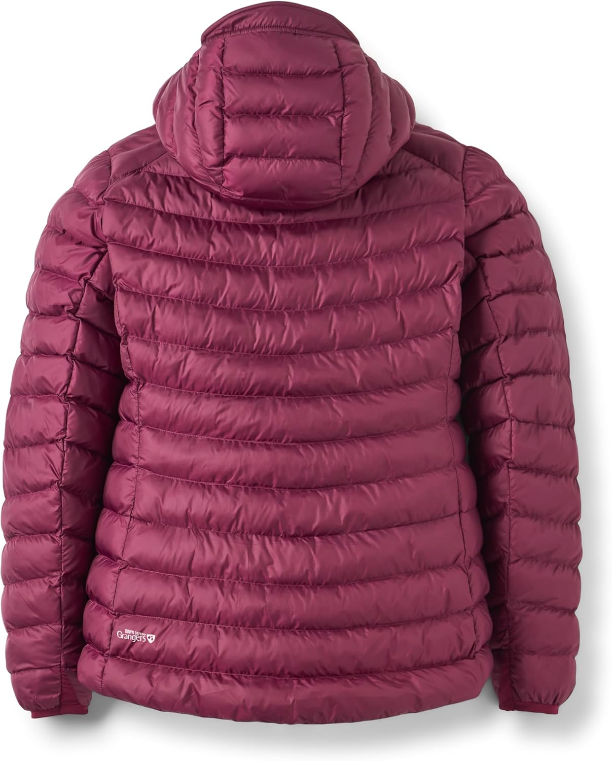 Rab Women’s Cirrus Alpine Jacket - Lightweight Insulated Coat for Climbing & Mountaineering