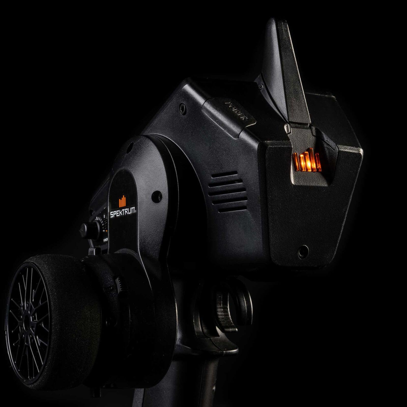 Photo 1 of Spektrum DX Pro+ 12-Channel DSMR+ Transmitter