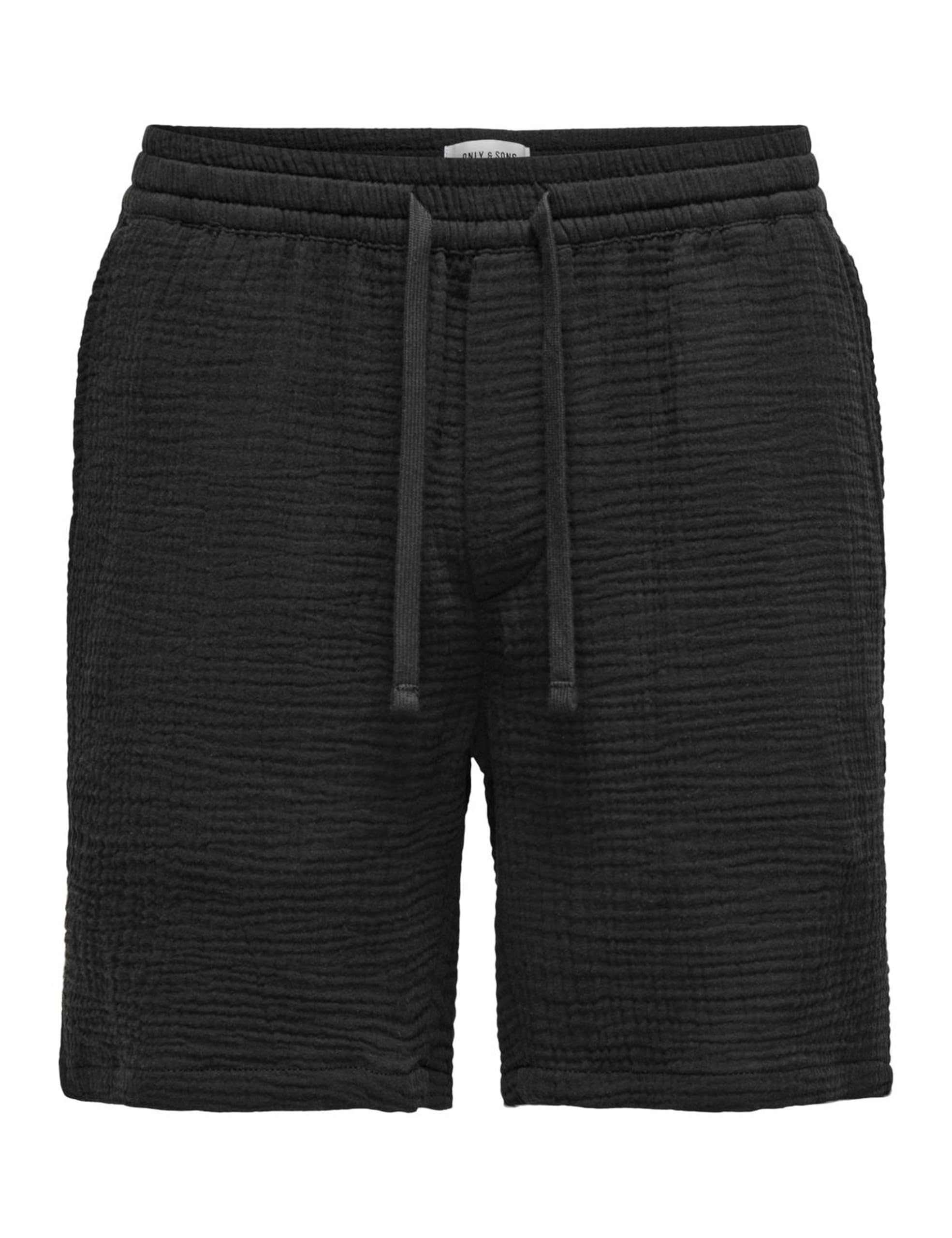 ONLY & SONS Men's Onstel-Pas 0158 Shorts