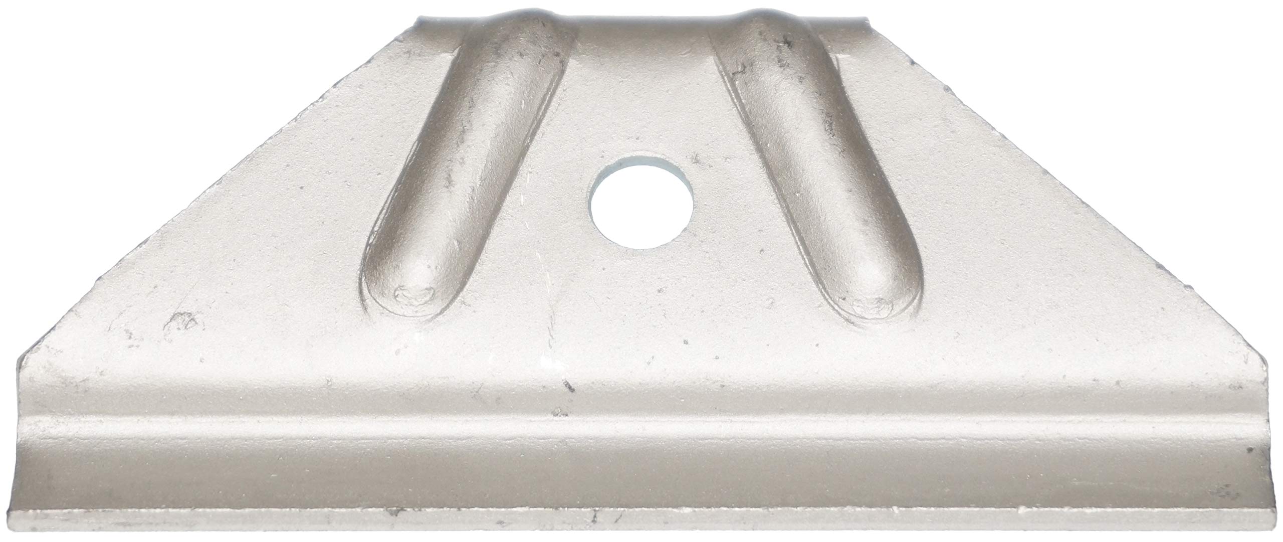 BMW E30 E28 E34 E24 E32 Battery Hold-Down Clamp Plate 61211370816 Genuine