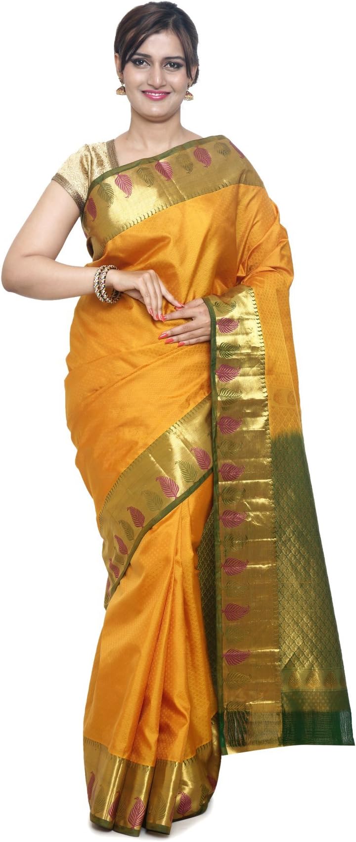 Sudarshan Silks Sarees