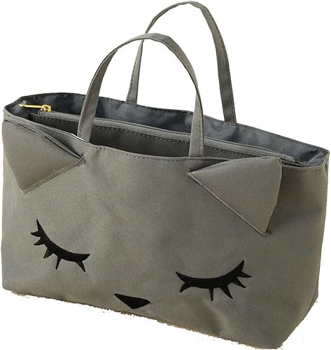 Amazon ねこバッグ バッグインバッグ トートバッグ ネコ レディース 小さい ミニバッグ かわいい 女の子 Bag ネコ 猫 黒 ブラック ピンク グレー おすましプーちゃん ぷーちゃん プーちゃん レディース 女性 F ピンク 即納 トートバッグ Amazon ねこバッグ バッグインバッグ トートバッグ ネコ レディース 小さい ミニバッグ かわいい 女の子 Bag ネコ 猫 黒 ブラック ピンク グレー おすましプーちゃん ぷーちゃん プーちゃん レディース 女性 F ピンク 即納 トートバッグ