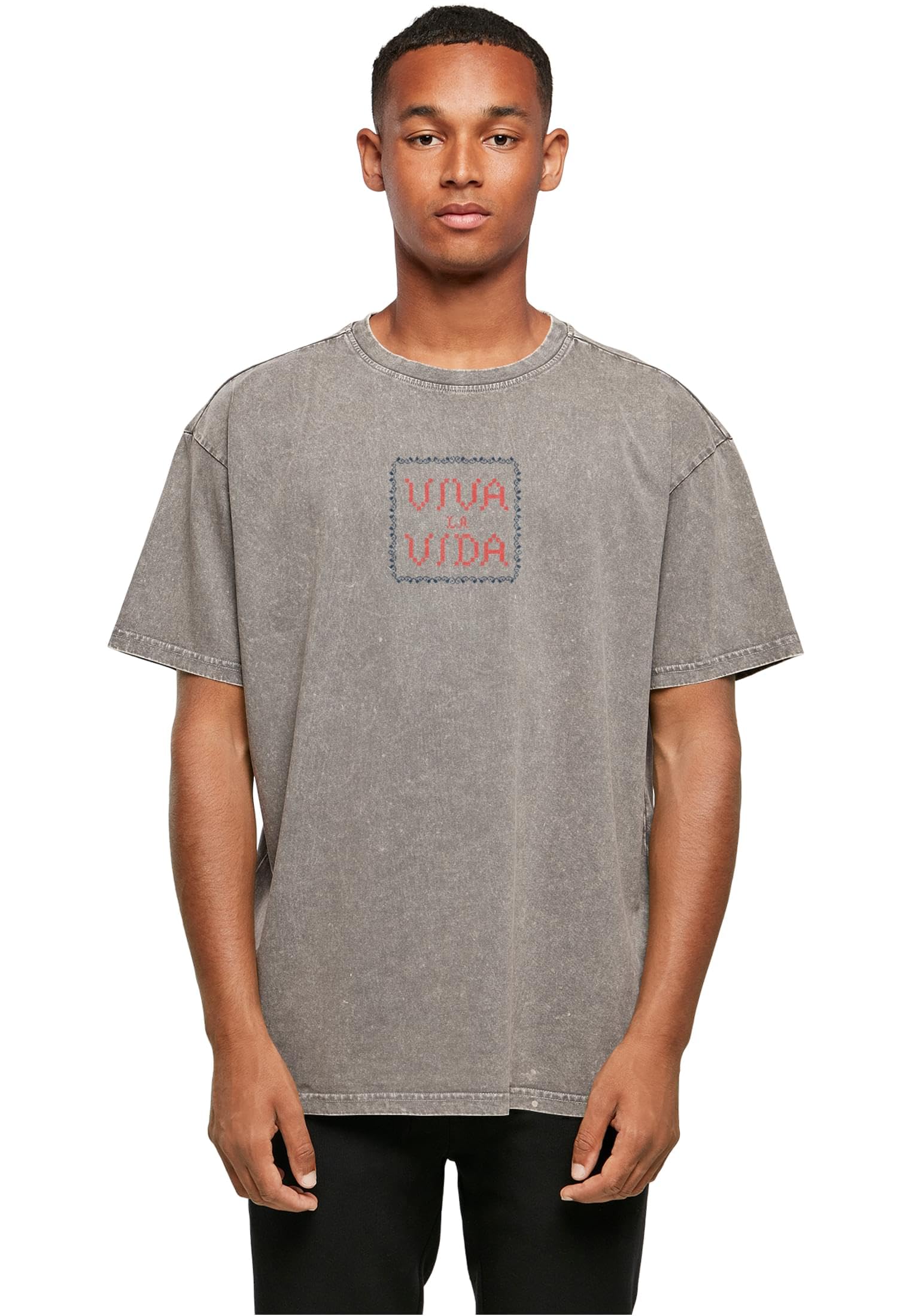MERCHCODE T-Shirt Uomo