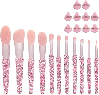 Juego de brochas de maquillaje profesional, 1...