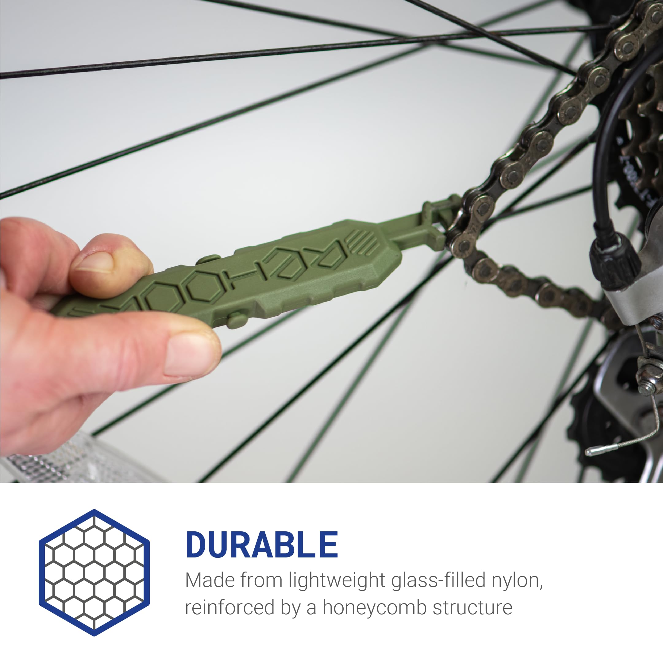 Rehook Original Chain Handling Tool - Khaki - Image 4