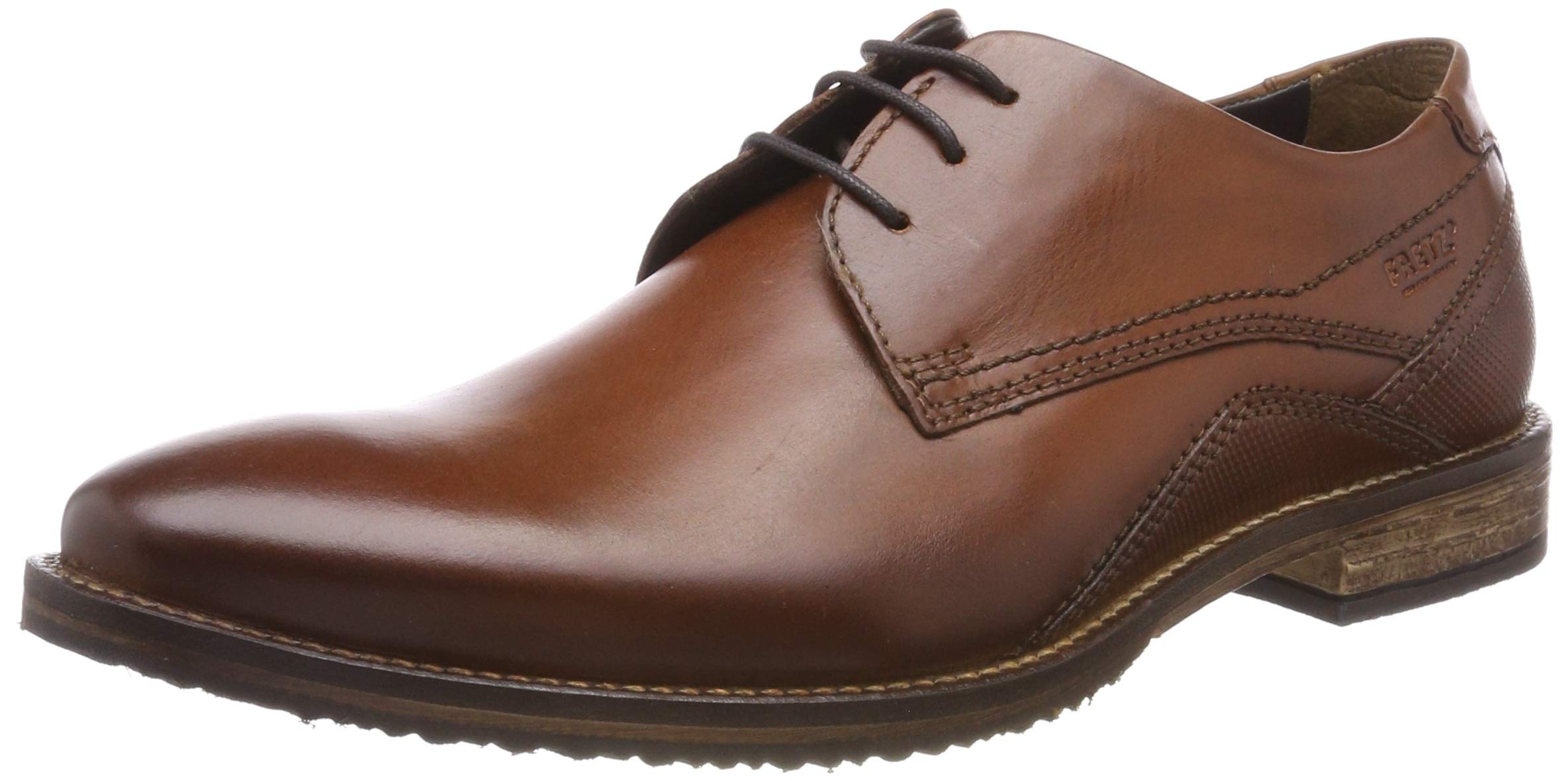 FRETZ men Grenoble Men's Derbys
