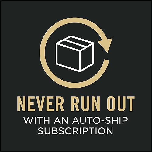 Miniatura 10 de Purina Pro Plan - Salsa húmeda para gatos, carne de res con zanahorias, (24) 3 oz. Latas abre fácil