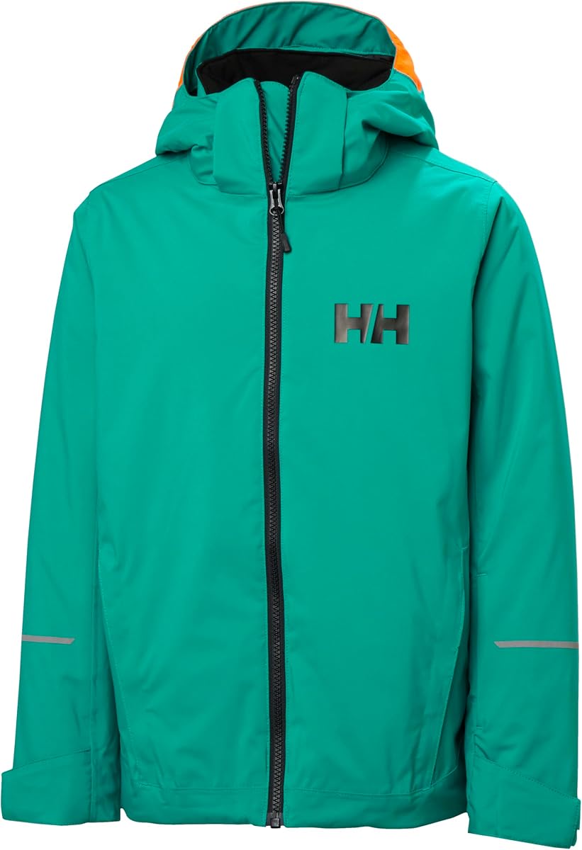 Helly Hansen Kids Winter Insulated Jacket
